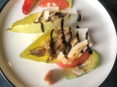 -YUE·6·西式融合餐厅(外滩六号店)