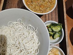 -孙盛兴奥灶面馆·蟹黄面·三虾面(直营.拙政园店)