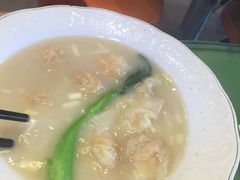 -翠华餐厅(山顶道店)