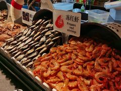 -星伦多 自助料理(圆融店)
