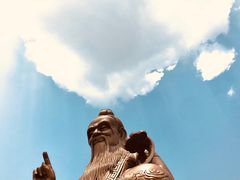 -广东圆玄道观