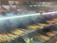 -老马路串串香火锅(北门桥店)