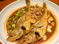 -妈妈菜舟山海鲜(定海古城店)