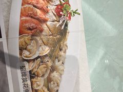 -北李·海肠捞饭·大连菜(望京凯德MALL店)