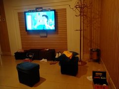 -良子健身(金融街店)