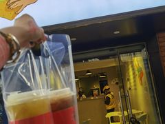 -咕摩柠·手打柠檬茶(金湖店)