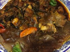 -眷江南之小蓝鲸(王府大街店)