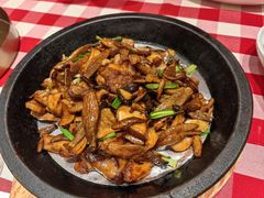 -西贝(虹口龙之梦店)