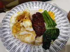 -锦园春香港茶餐厅(西海湾旗舰店)