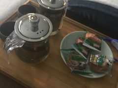 -迈格笙SPA·影院式足道·采耳(金桥店)