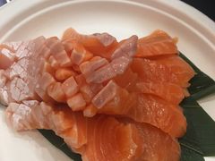 帝王鲑-HIHE Bistro·Oyster Bar(华熙live店)