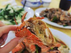 -秋姐美食店(旅游大道店)