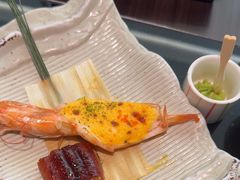 -匠和风精致料理(莆田财富中心店)