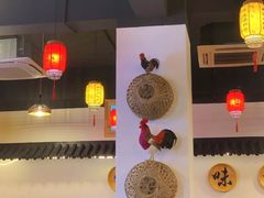 -老家大锅台·地锅鸡·铁锅炖(建邺文体路店)