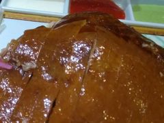 -满园烤鸭·春饼(太原街万达店)