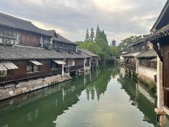 -寻味乌镇·龙虾烧烤