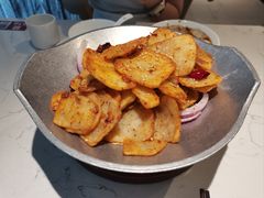 -茅庐毛血旺(临沂泰盛广场店)
