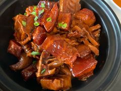 招牌红烧肉-上海年代(水上东路店)