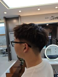 -Cima salon西玛沙龙