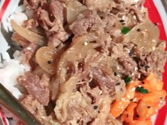 和风牛肉饭-仓桥家·焗寿司·锅物(光谷步行街店)
