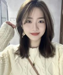 -丝语萱形象