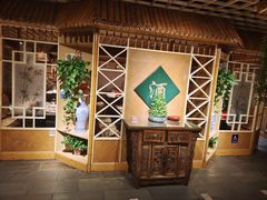 -渝信川菜(长安店)