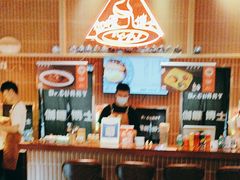 -伽喱博士 Dr.CURRY咖喱饭(太阳宫咖喱店)