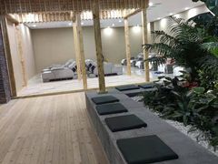 -东方之珠洗浴休闲广场(南开店)