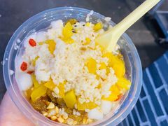 -八一路好吃街(雨田商务大厦店)