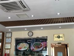 大堂-宛平李记小吃(东关街店)
