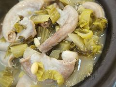 -抱德·潮汕味(敦和店原惠城鱼仔)