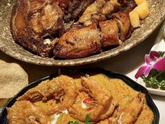 -Home Thai·泰谣(王府井apm店)