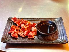 牛肋肉-杀猪天·韩国烤肉(总店)