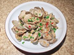 捞拌花甲-简单味道(华阳店)