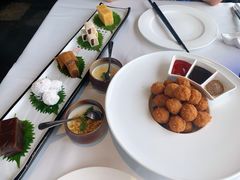 干炸小丸子-四季民福烤鸭店(前门店)
