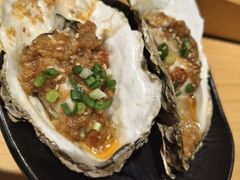 -锦和牛·炭火烧肉(ICC太和里店)