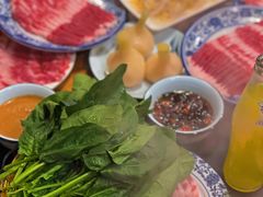 -裕德孚·非遗手切涮羊肉(东直门内大街店)