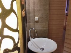 -惠州康帝国际酒店