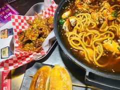 -屋外屋烧烤铺子(学院路店)