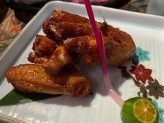 -炙柒Sekinana·精致料理 烧鸟·铁板烧(海上世界店)