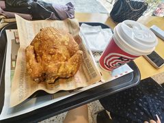 -肯德基(青年路店)