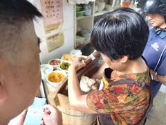 -文武王氏烧饼·无矾油条(西溪路店)