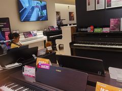 -雅歌音乐培训中心·钢琴培训·乐器培训(交道口店)