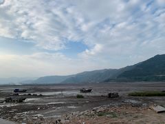 -北岐滩涂
