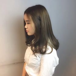 -GIRL STYLE 烫发·染发沙龙
