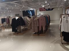 -翠微百货(龙德店)