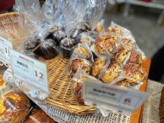 -富贵面包公司(运河店)