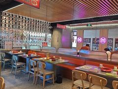 -赖胖子肉蟹煲(新华城市广场店)