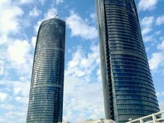 -演武大桥观景平台