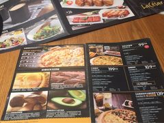 -乐凯撒披萨(中心书城店)